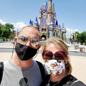 Meet your Posher, Liz